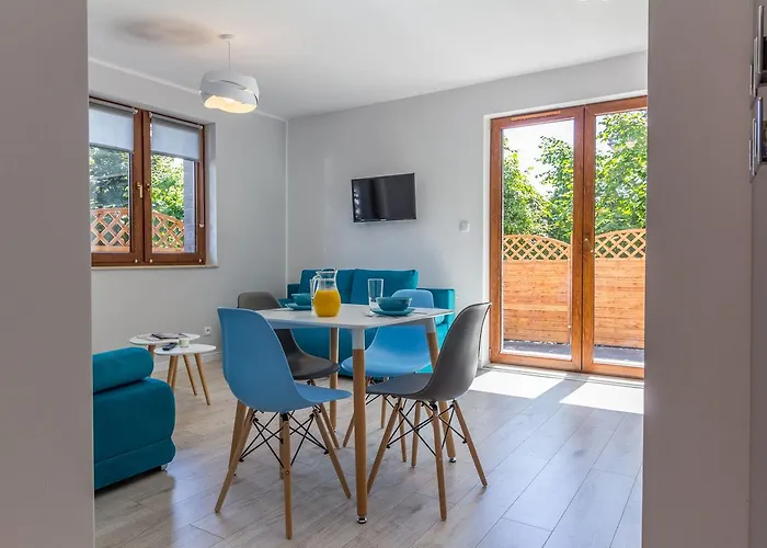 Rum i privatbostad Nautikka