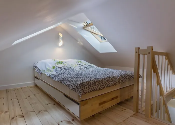 Nautikka Krynica Morska