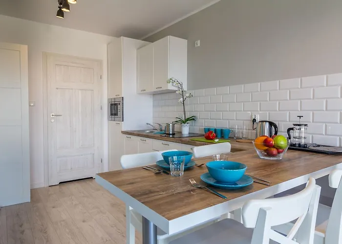 Nautikka * Krynica Morska