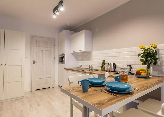 Nautikka Ubytování v soukromí