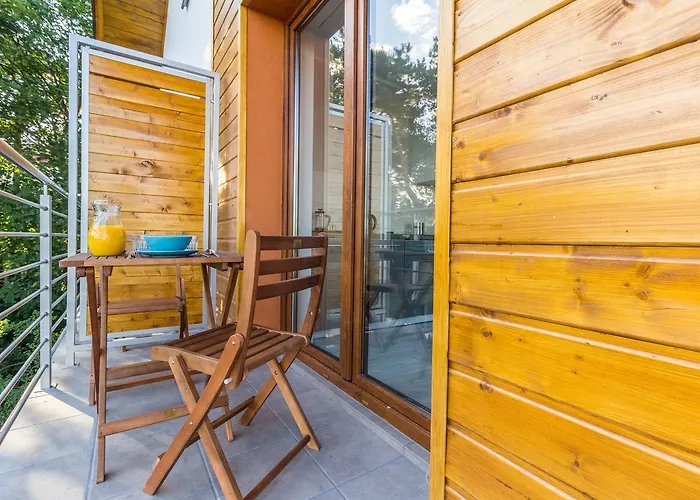 Nautikka Rum i privatbostad *