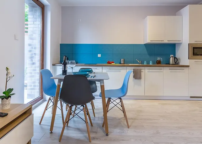 Nautikka Krynica Morska