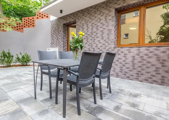 Nautikka Ubytování v soukromí *