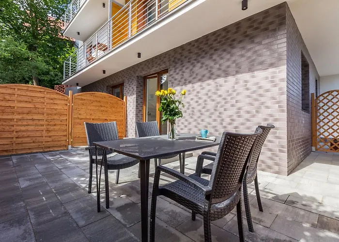 Ubytování v soukromí Nautikka *