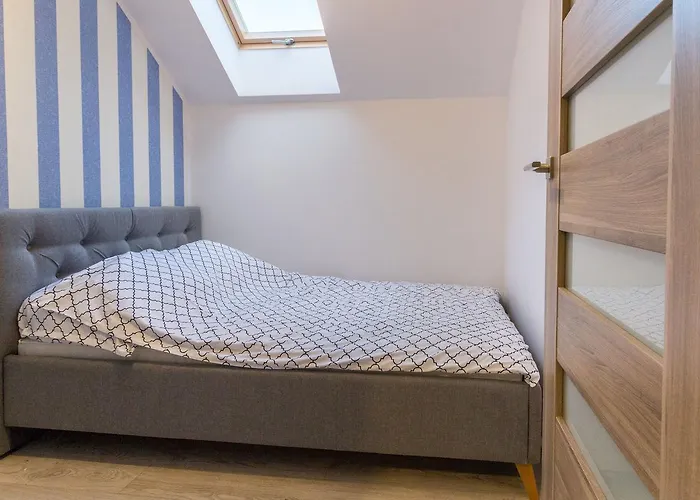 Ubytování v soukromí Nautikka *