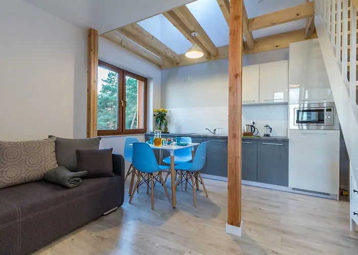 Ubytování v soukromí Nautikka