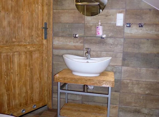 Nautikka Rum i privatbostad