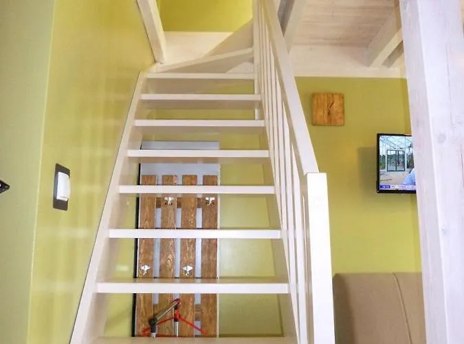 Rum i privatbostad Nautikka