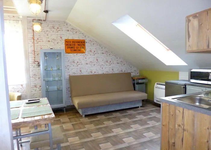 Ubytování v soukromí Nautikka *